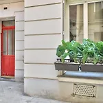 Sublime studio refait à neuf