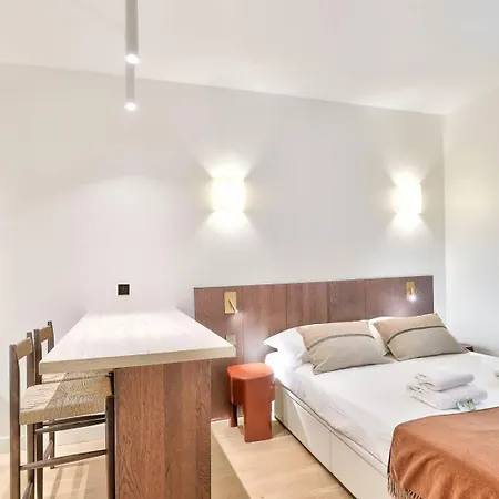 Apartment Sublime Refait A Neuf Paris