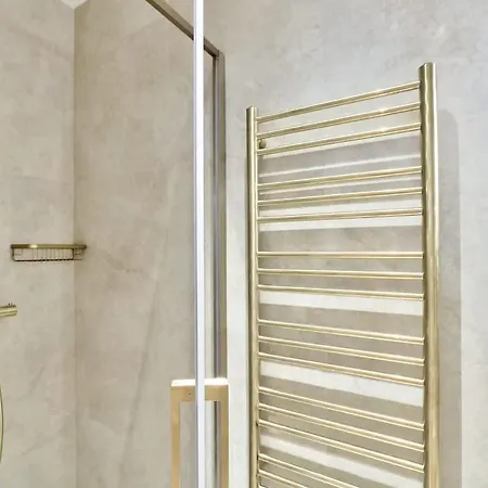 Appartamento Sublime Refait à Neuf Parigi