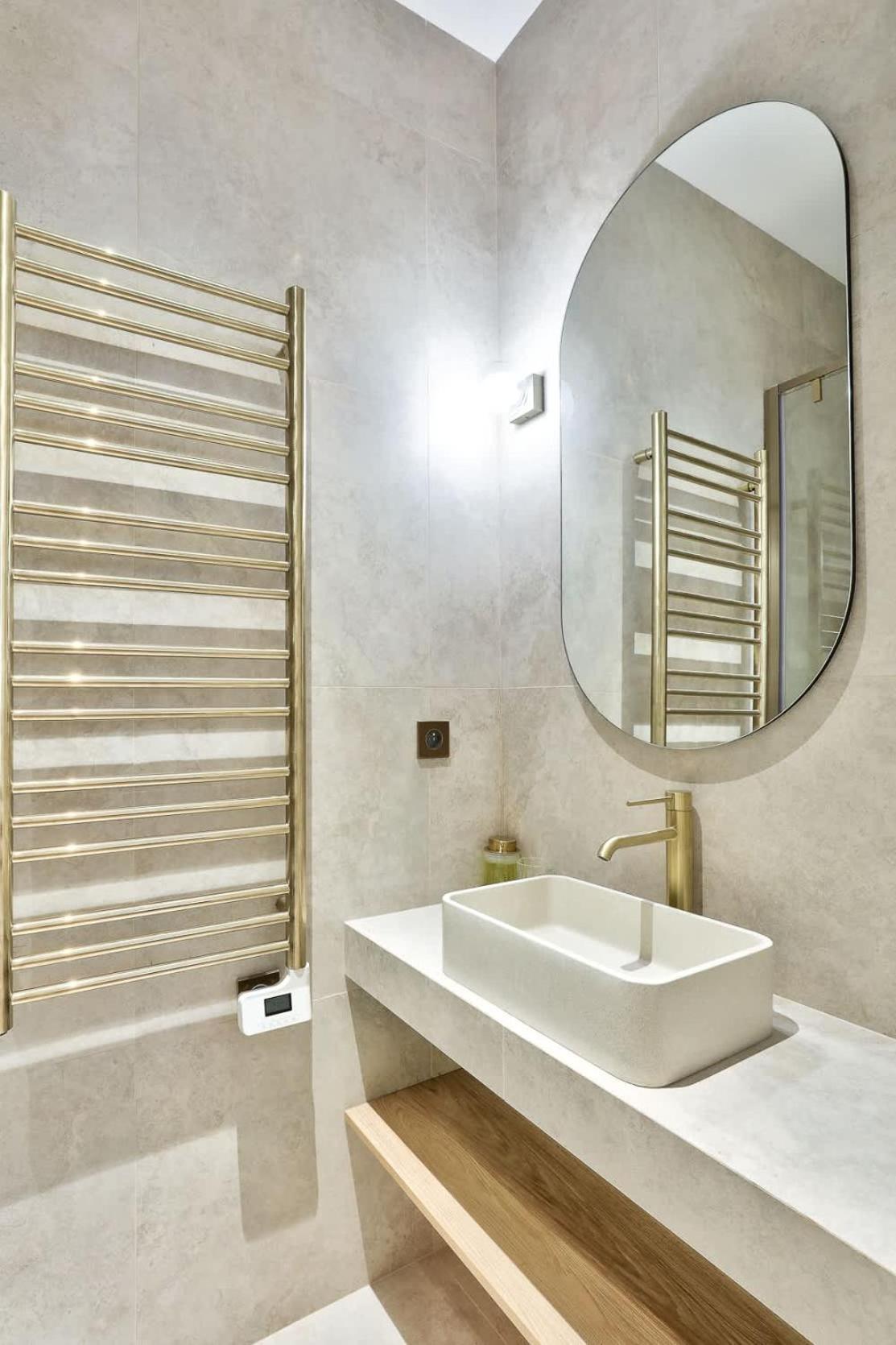 Appartamento Sublime Refait à Neuf *