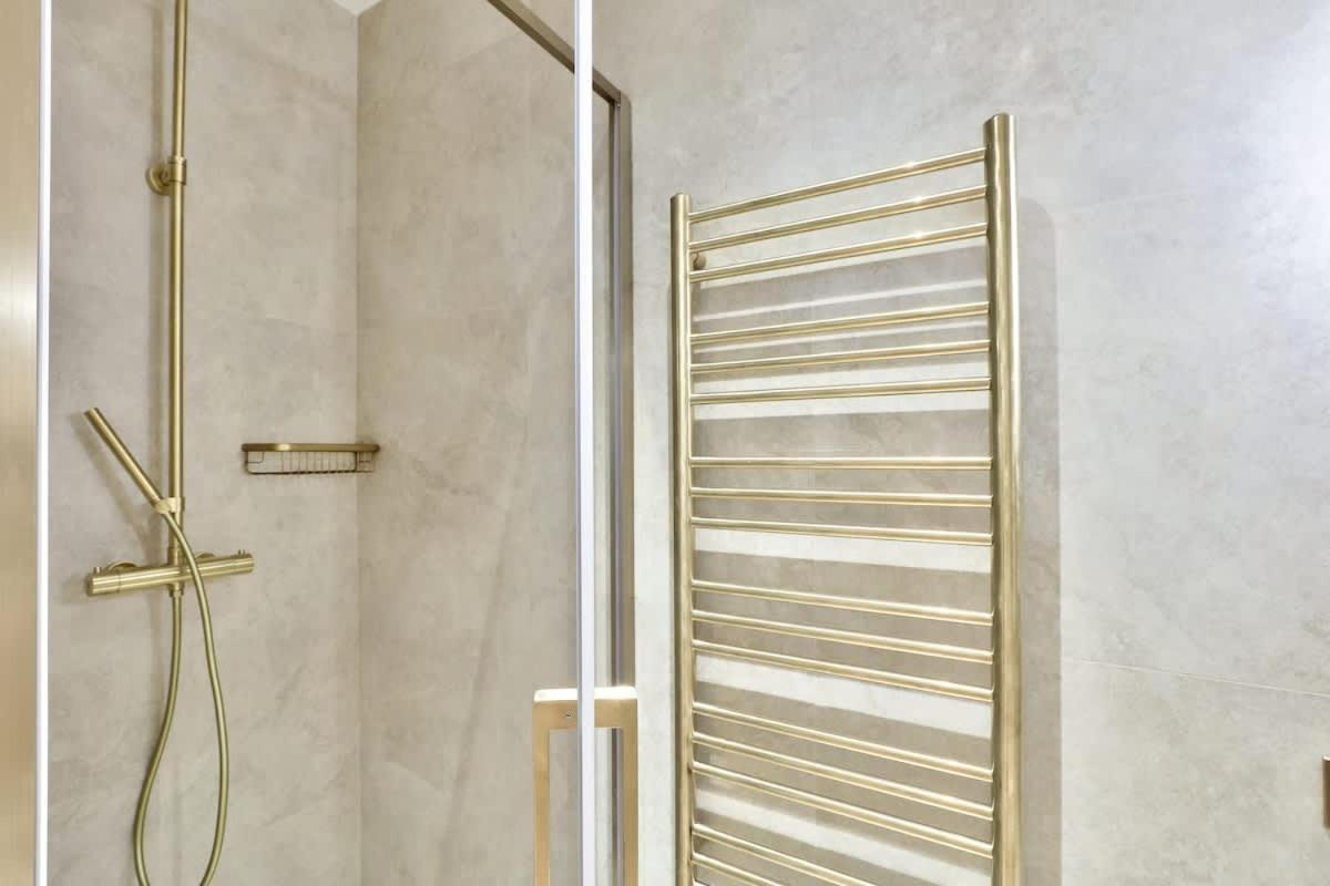 Appartamento Sublime Refait à Neuf Parigi