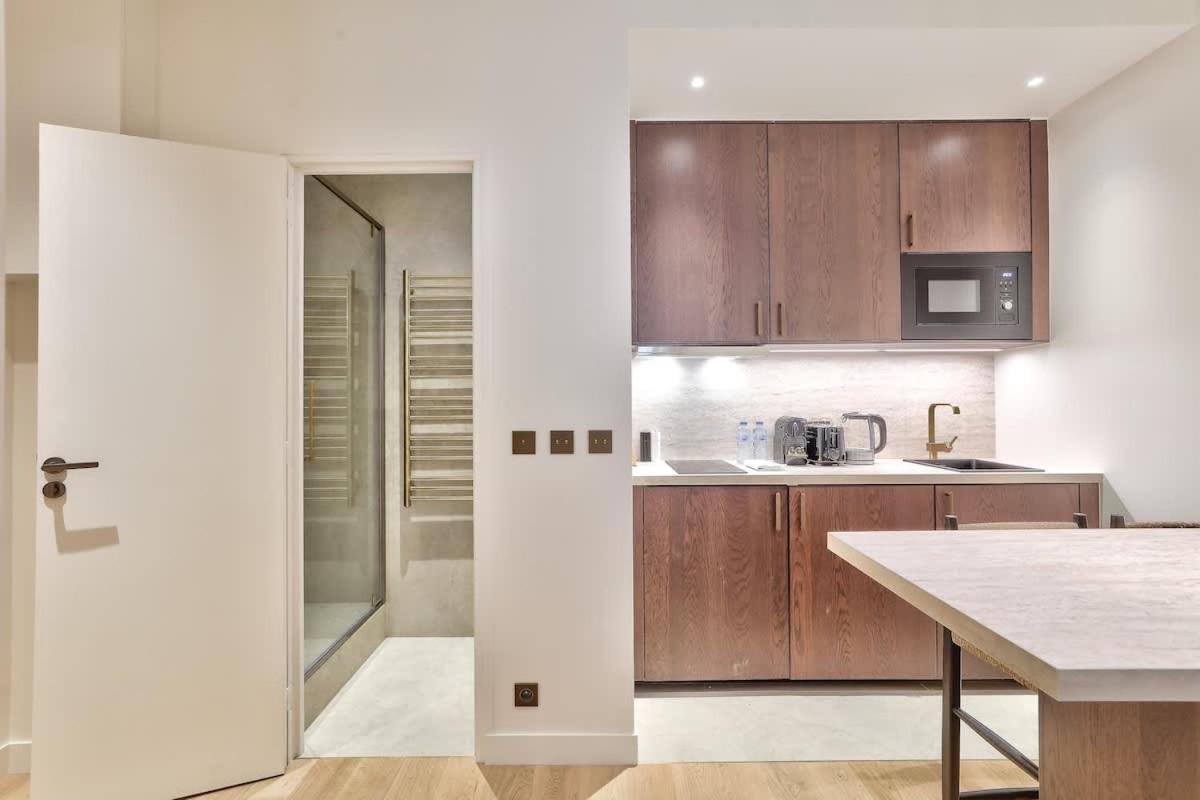 Sublime Refait à Neuf Appartamento *